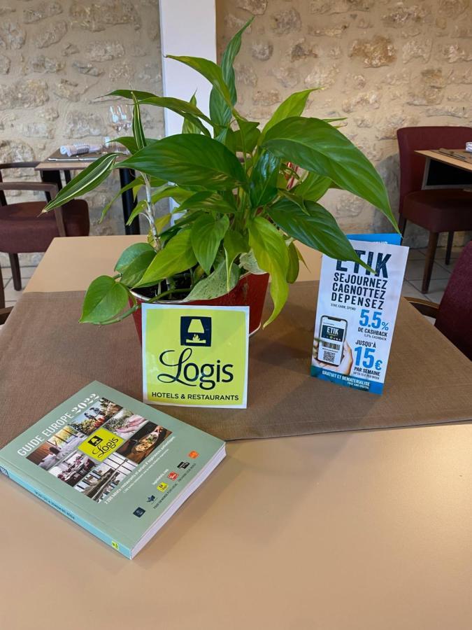 Hotel-Restaurant Cote Rivage Badefols-sur-Dordogne ภายนอก รูปภาพ