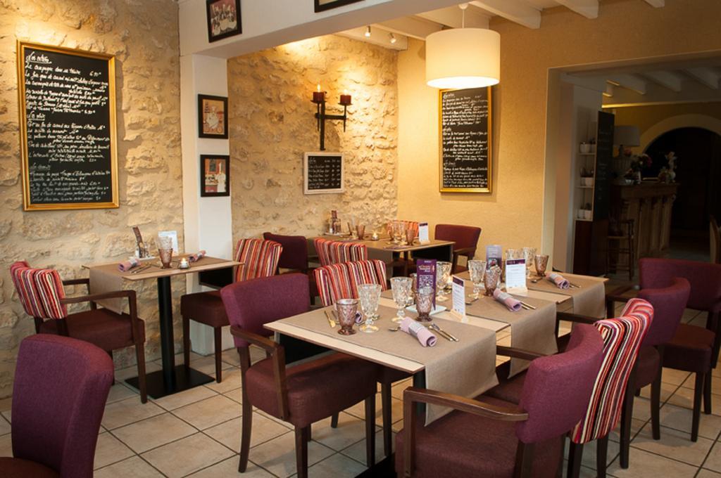 Hotel-Restaurant Cote Rivage Badefols-sur-Dordogne ภายนอก รูปภาพ