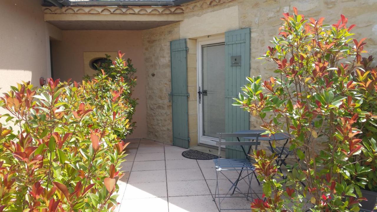 Hotel-Restaurant Cote Rivage Badefols-sur-Dordogne ภายนอก รูปภาพ