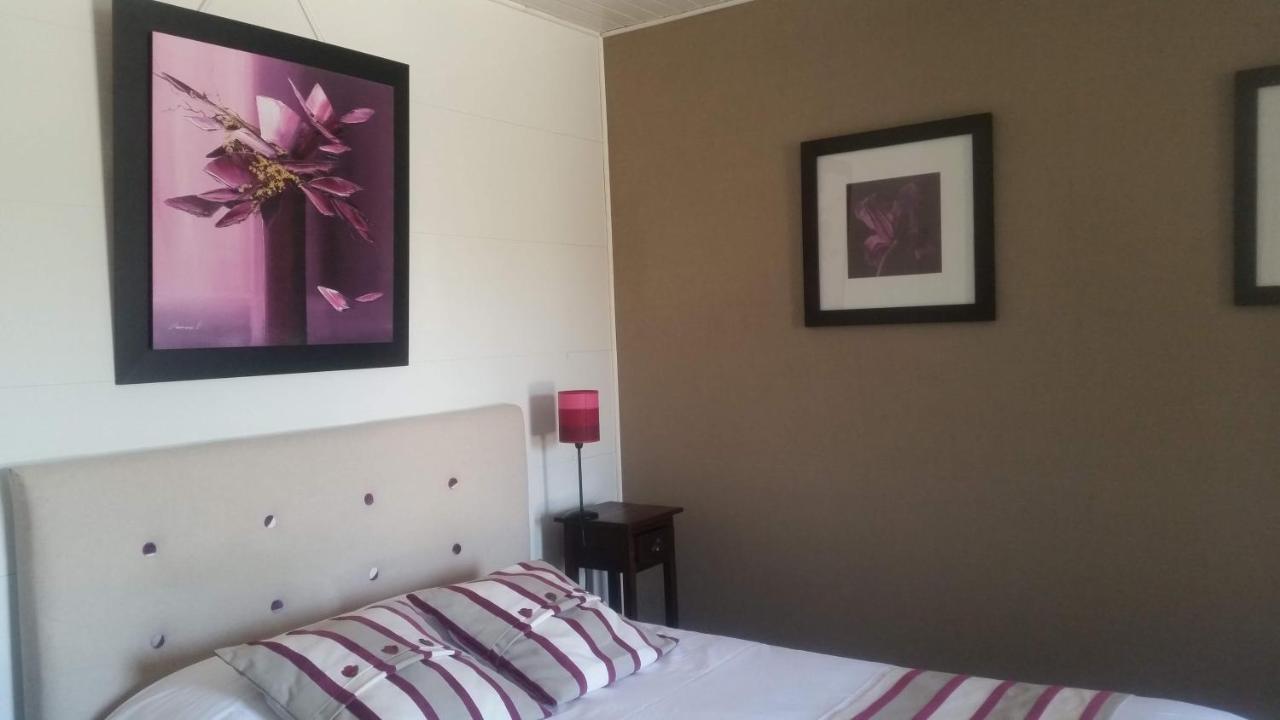 Hotel-Restaurant Cote Rivage Badefols-sur-Dordogne ภายนอก รูปภาพ